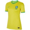 Ženski - Nogometni Dres Brazil Domaći Žene SP 2023